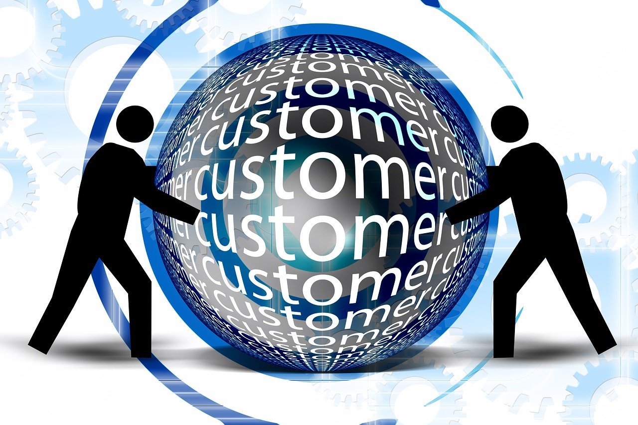 Attract More Customers